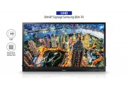 Display Interattivo Samsung QBH-TR 75 pollici